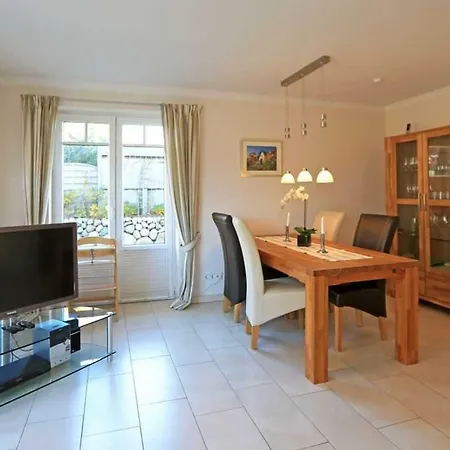 Haus Nordmarkgarten Whg 7a *